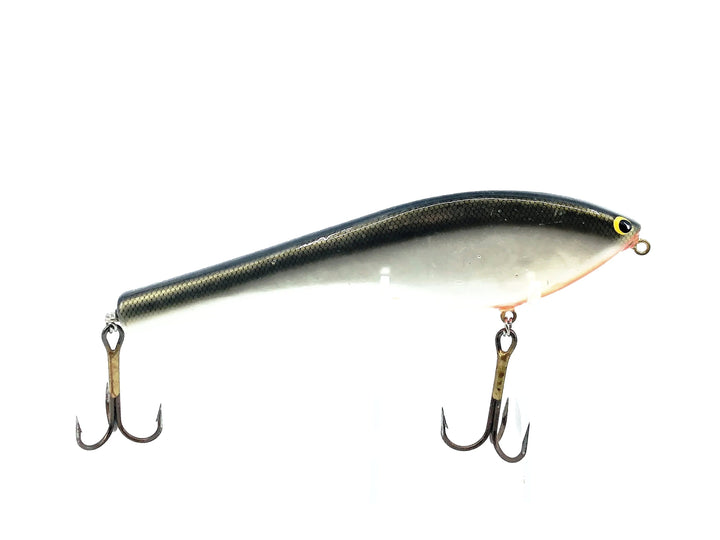 Bagley B-Flat 8 BF8-TS Tennessee Shad Color