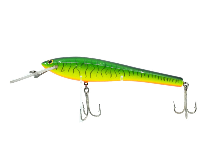 Bagley DB08, H69T Hot Tiger Color