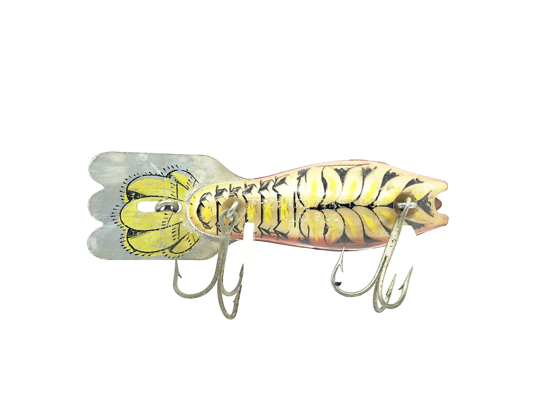 Arbogast Mud Bug, #261&nbsp;Seein's Believin Spring Crayfish Color