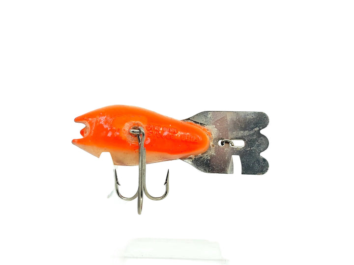 Arbogast Mud Bug Series 28, #47 Brown Crawfish Color