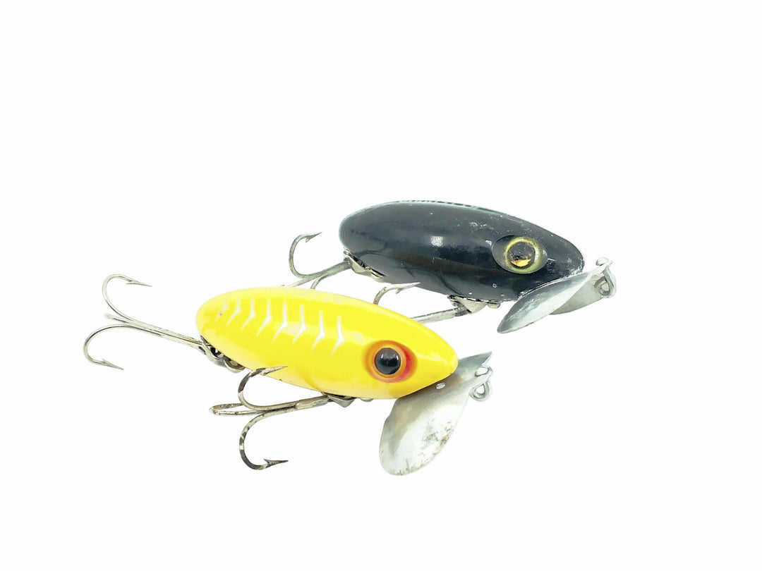 Vintage Arbogast Combo
