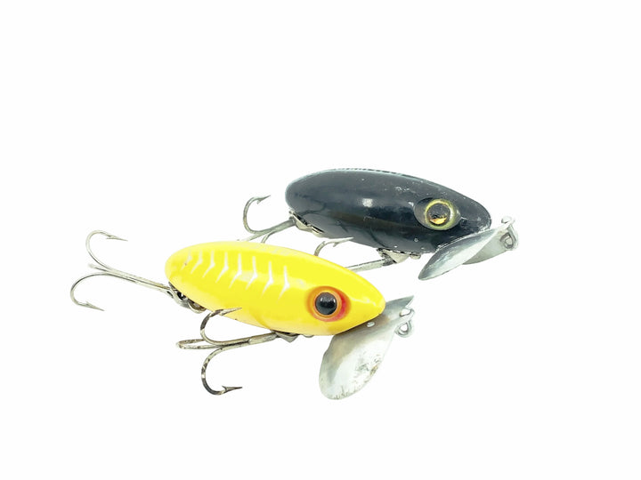 Vintage Arbogast Combo