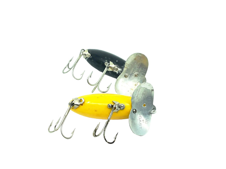 Vintage Arbogast Combo