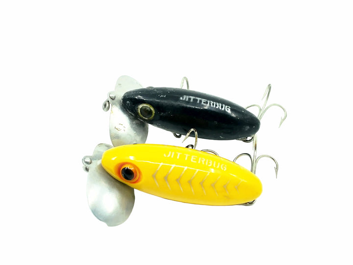 Vintage Arbogast Combo