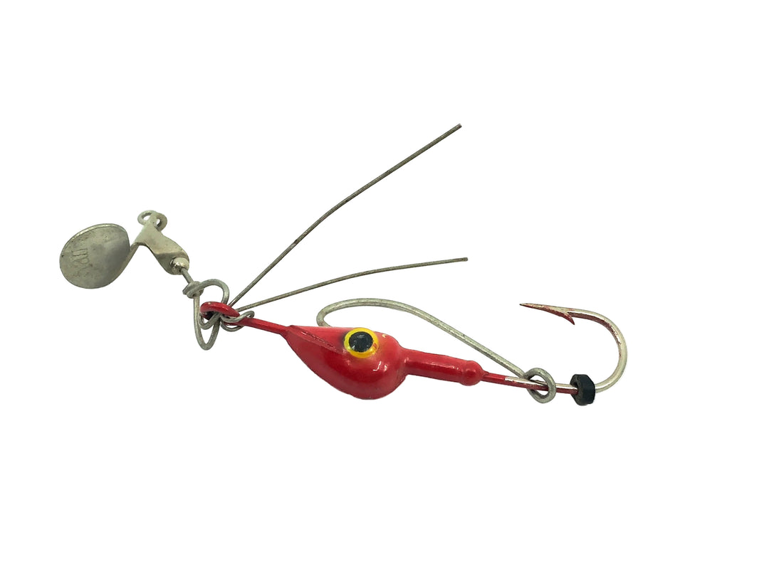 Arbogast Hawaiian, Red Color