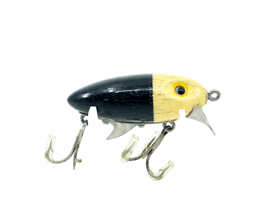 Clark's Water Scout, White Head/Black Color