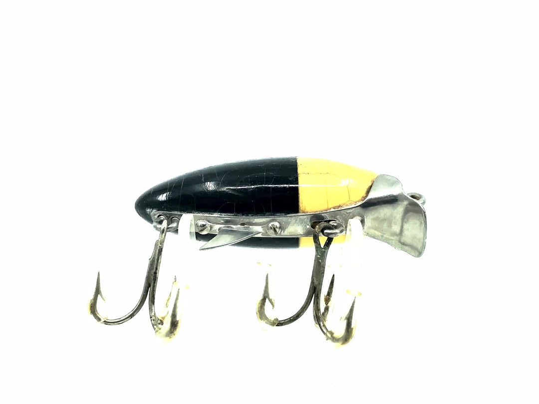 Clark's Water Scout, White Head/Black Color