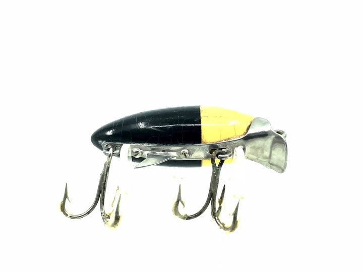 Clark's Water Scout, White Head/Black Color