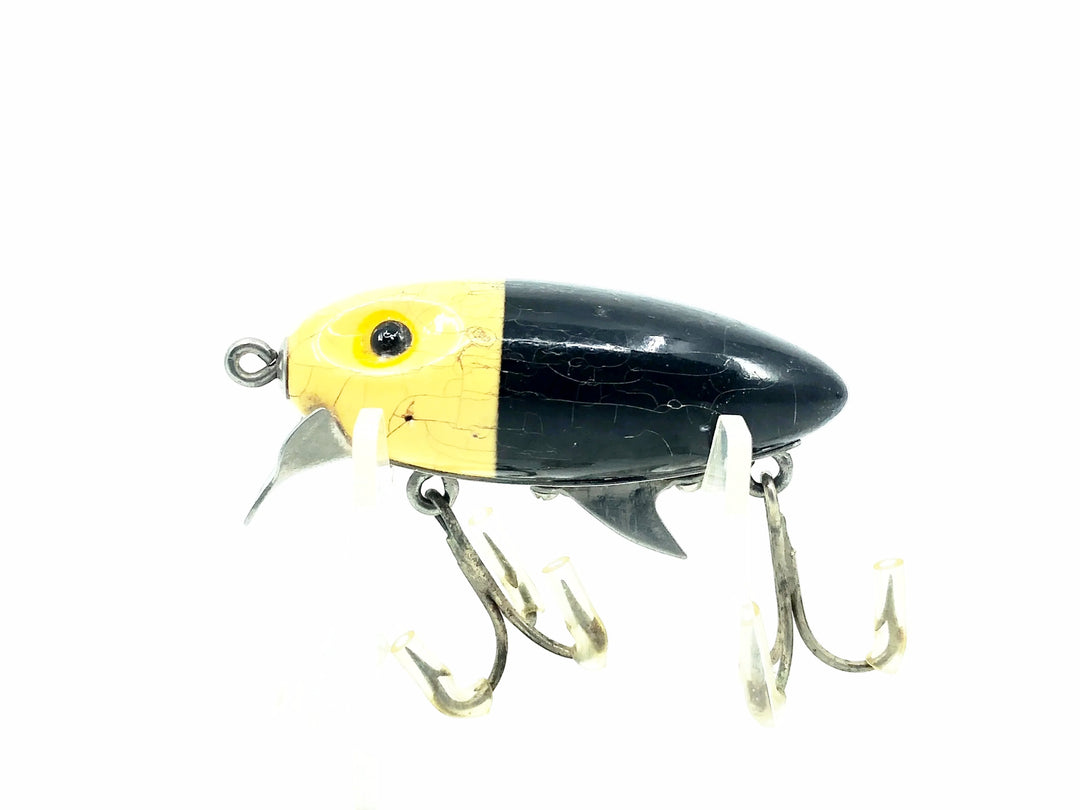 Clark's Water Scout, White Head/Black Color