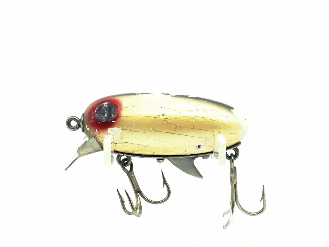 Clark's Water Scout, Pearl Color - Early Dent Eye