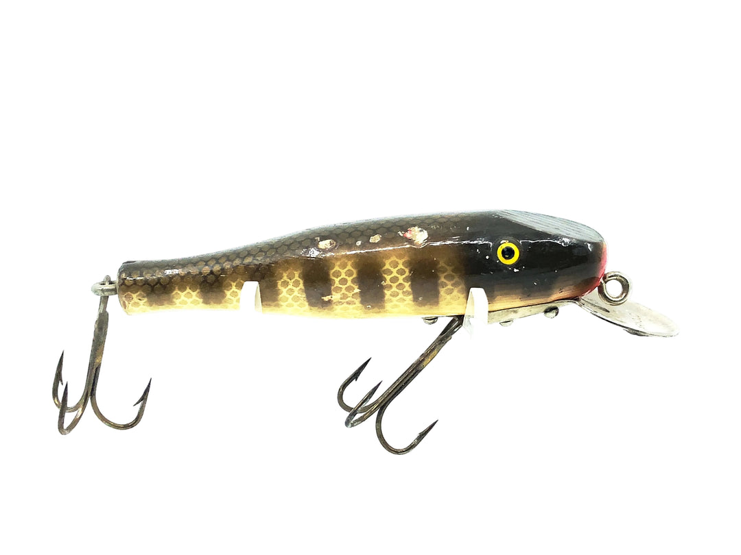 Arnold/Paw Paw Pikie, Baby Pike Color