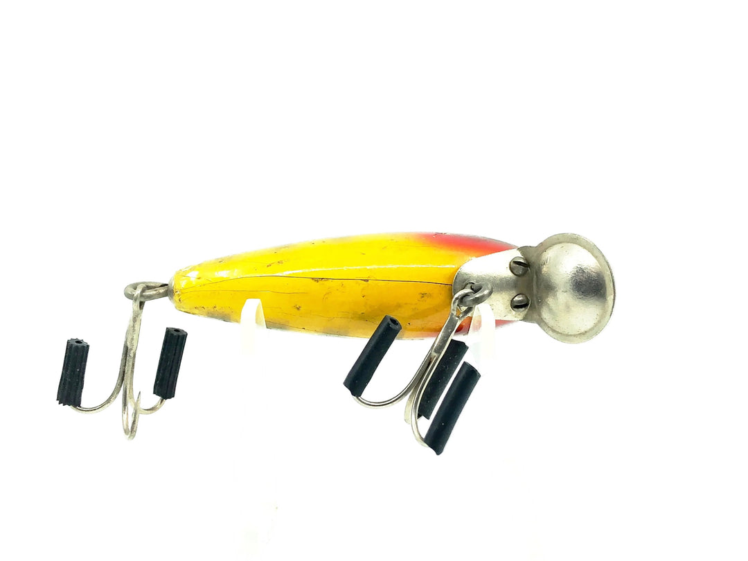 Shur-Strike River Master, Perch Scale Color - Glass Eyes