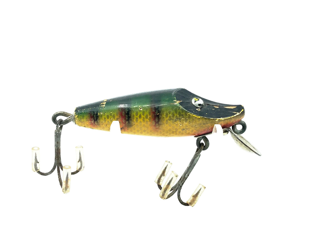 Shur-Strike River Master, Perch Color