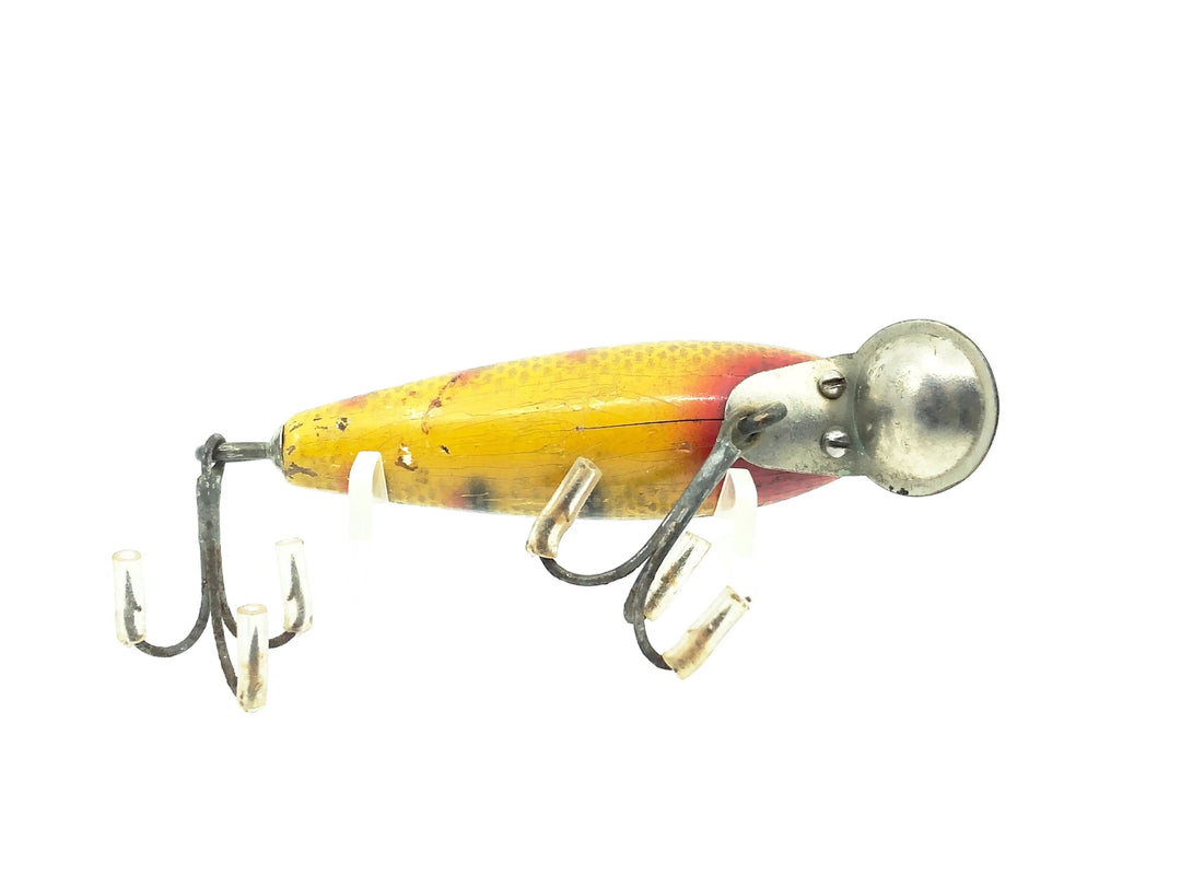 Shur-Strike River Master, Perch Color