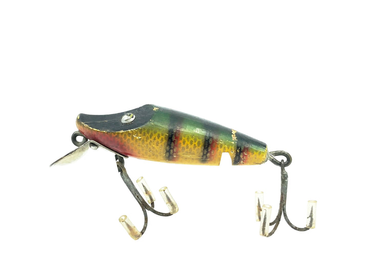 Shur-Strike River Master, Perch Color