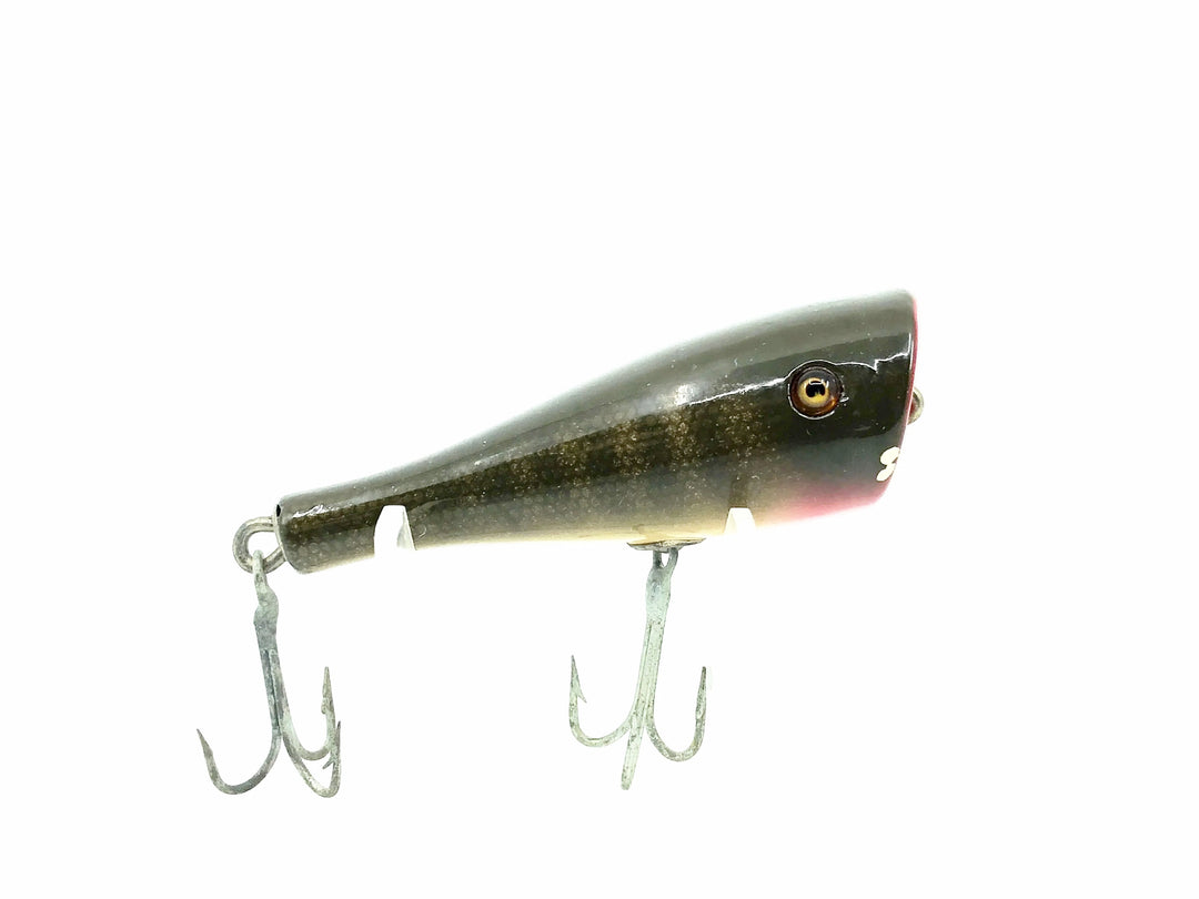 Creek Chub 3200 Plunker, Pikie Scale Color
