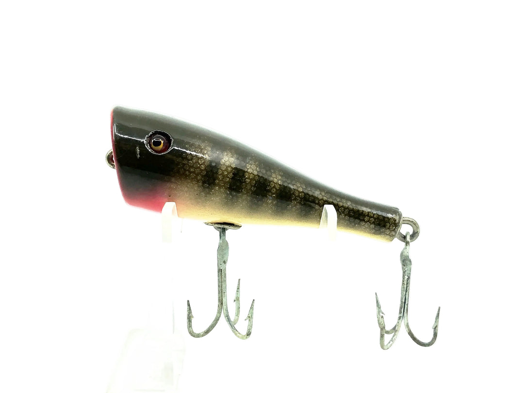 Creek Chub 3200 Plunker, Pikie Scale Color