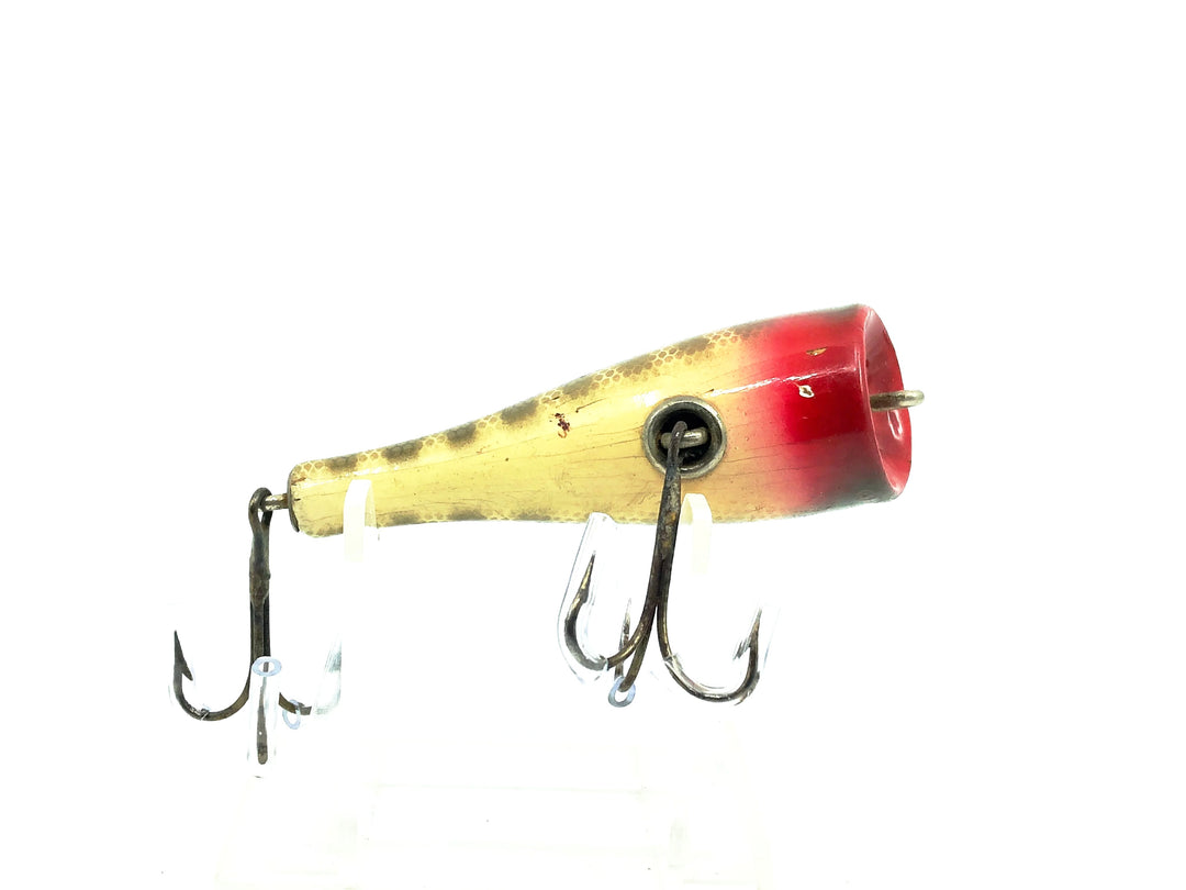 Creek Chub 3200 Plunker, Pikie Scale Color