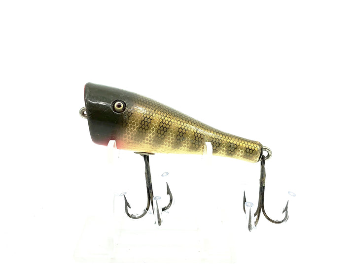 Creek Chub 3200 Plunker, Pikie Scale Color