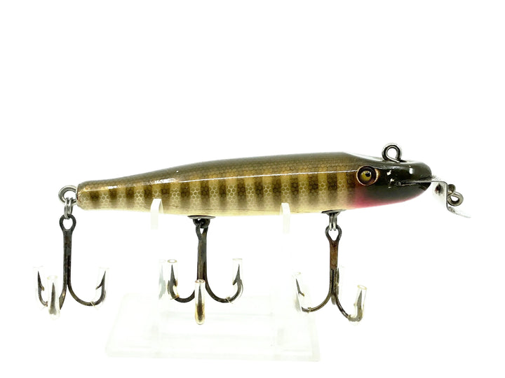 Creek Chub 700 Pikie, Pikie Scale Color - DLT, Great Condition