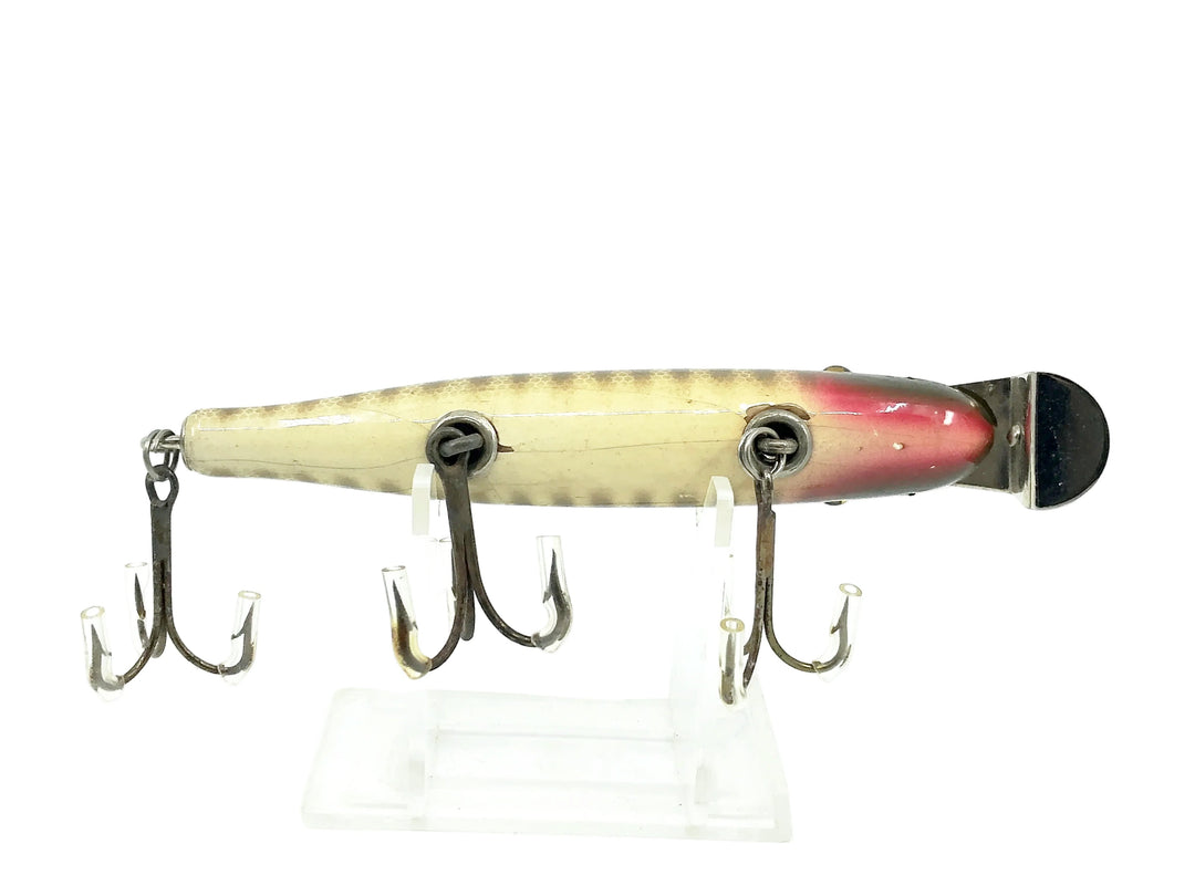 Creek Chub 700 Pikie, Pikie Scale Color - DLT, Great Condition