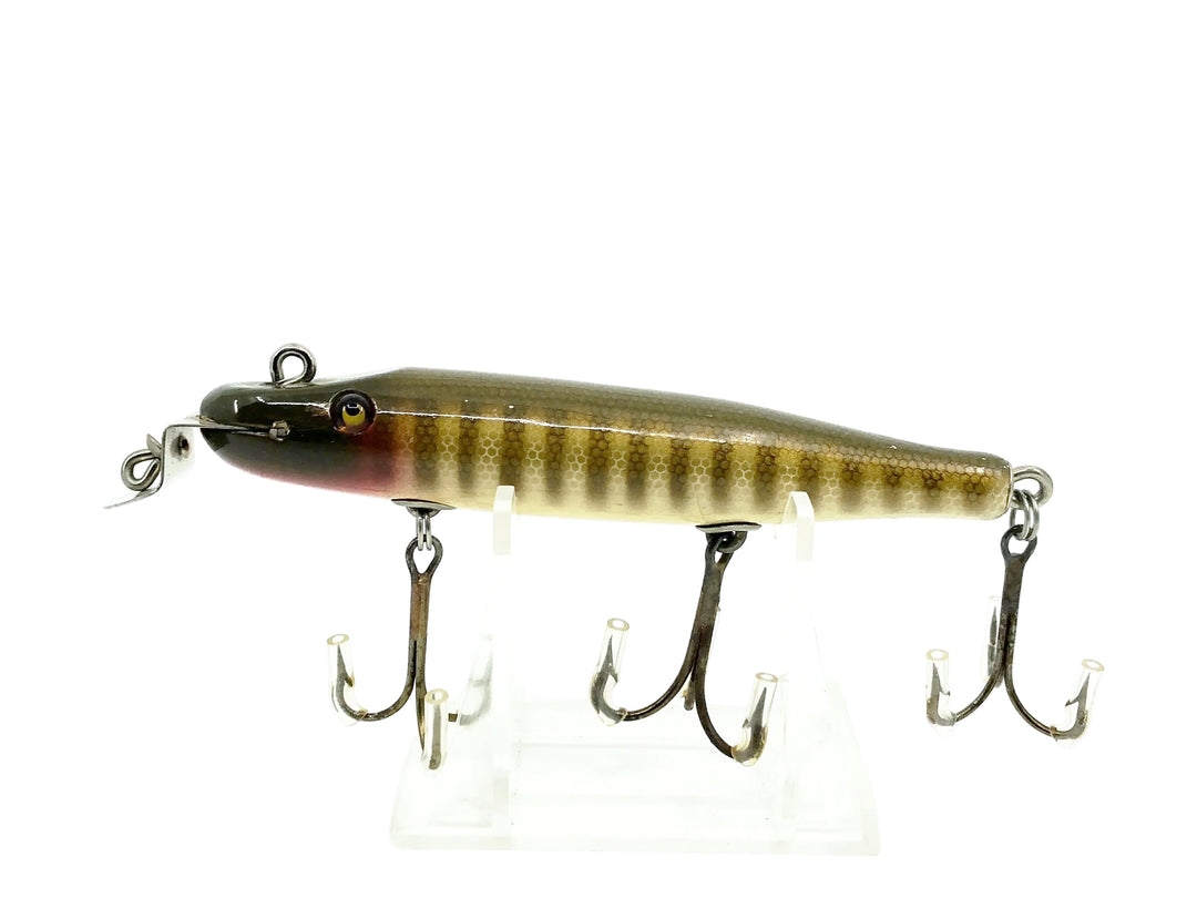 Creek Chub 700 Pikie, Pikie Scale Color - DLT, Great Condition