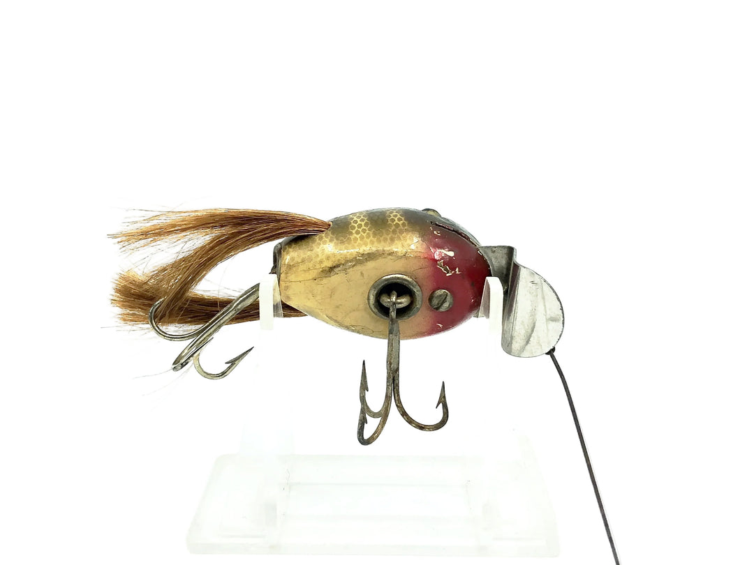 Creek Chub 5200 Baby Dingbat, Pikie Scale Color
