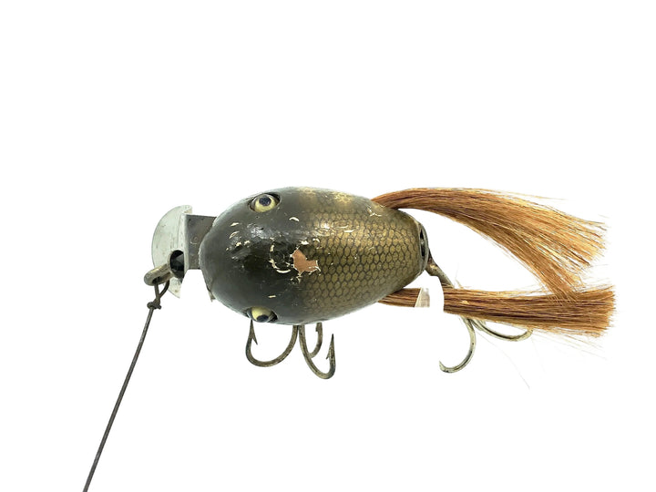 Creek Chub 5200 Baby Dingbat, Pikie Scale Color