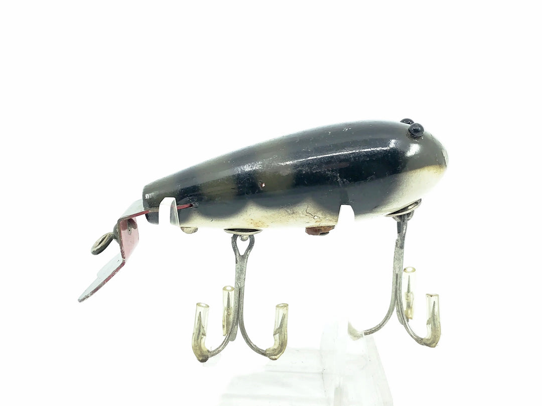 Creek Chub 300 Crawdad in Natural Crab Color 300 Vintage Lure