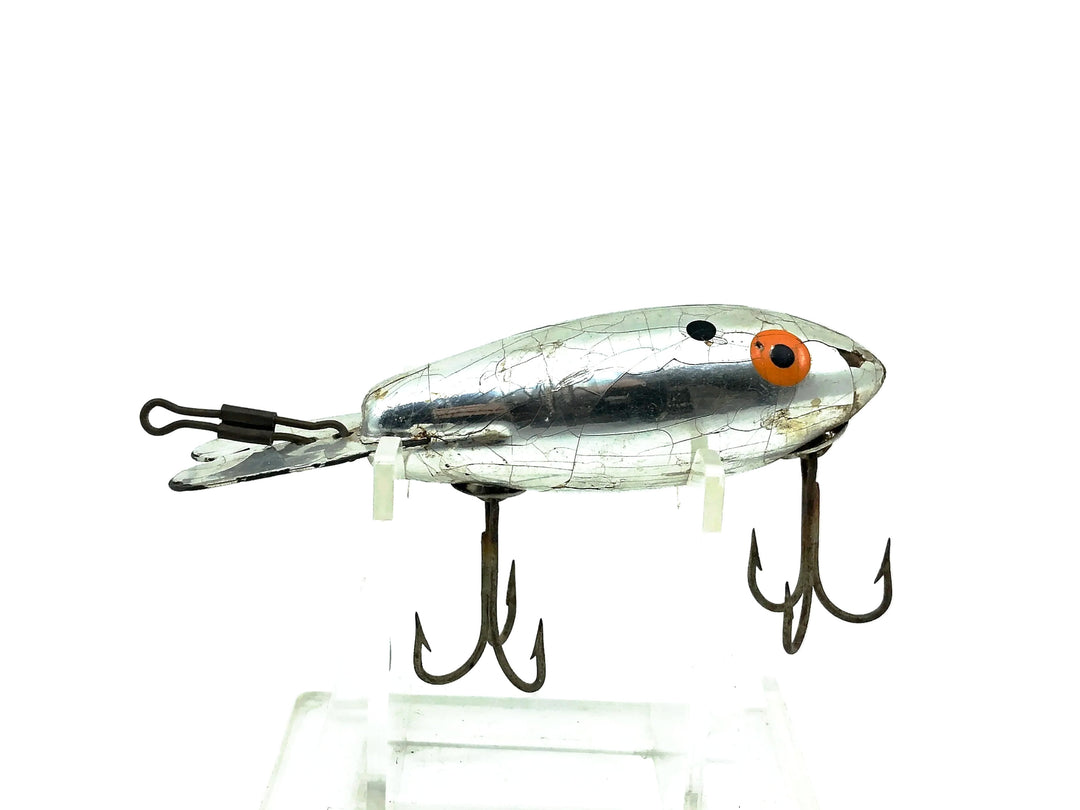 Wooden Bomber 400 Series, MO Metachrome Color