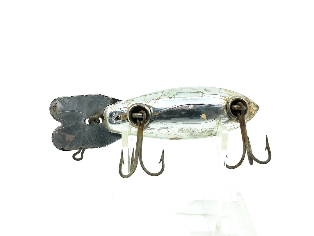 Wooden Bomber 400 Series, MO Metachrome Color