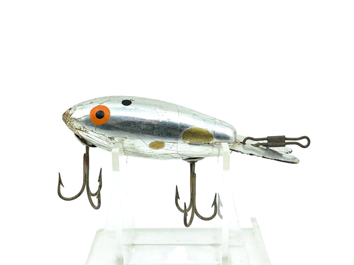 Wooden Bomber 400 Series, MO Metachrome Color