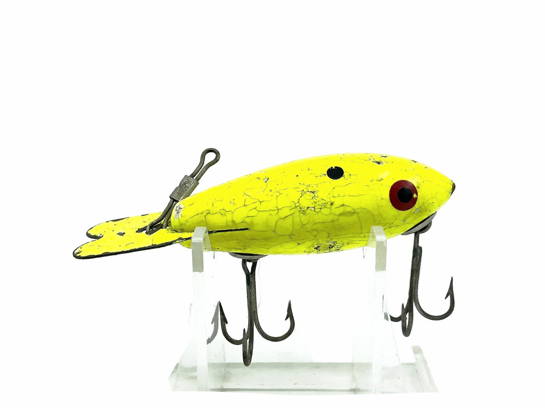 Bomber 400 Series, FY Chartreuse Color