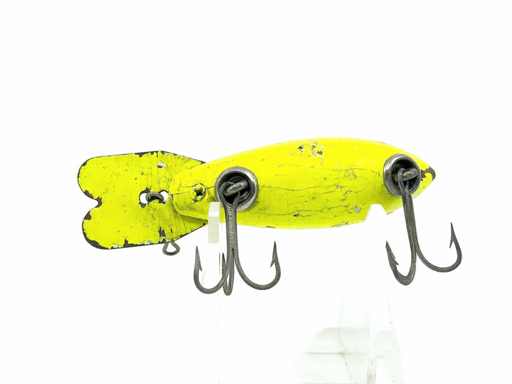 Bomber 400 Series, FY Chartreuse Color