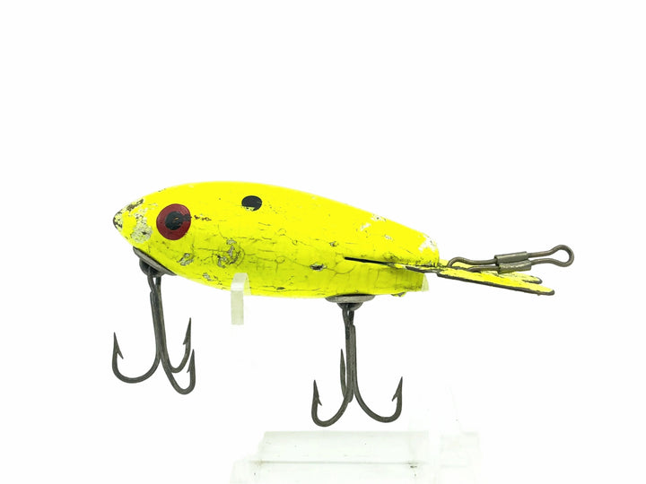 Bomber 400 Series, FY Chartreuse Color