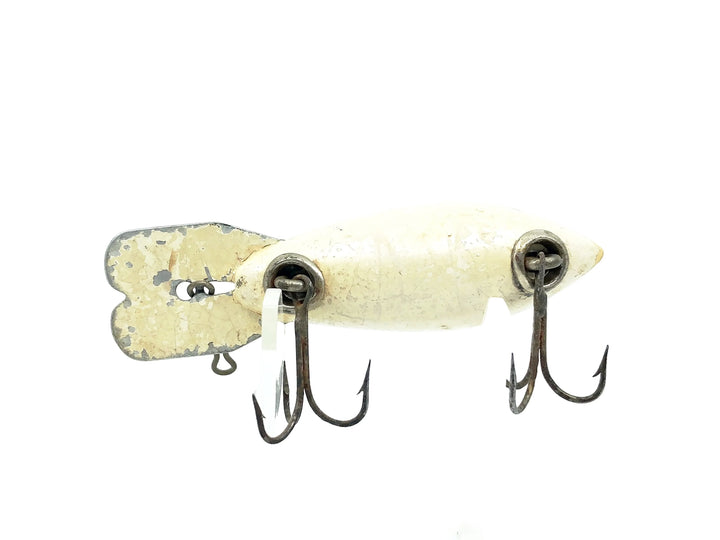 Bomber 400 Series, #01 White Color