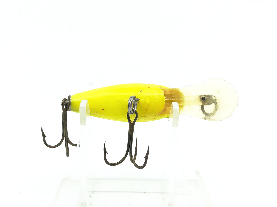 Bill Norman Little Scooper #250 DRP, #25 Chartreuse/Green Back Color