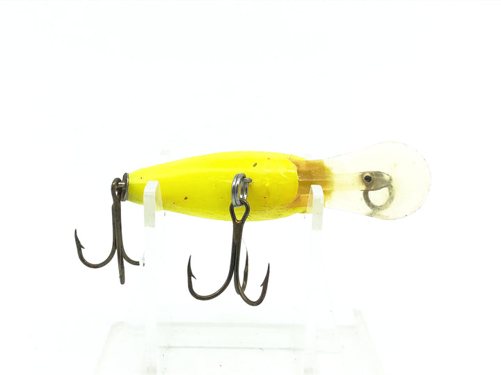 Bill Norman Little Scooper #250 DRP, #25 Chartreuse/Green Back Color