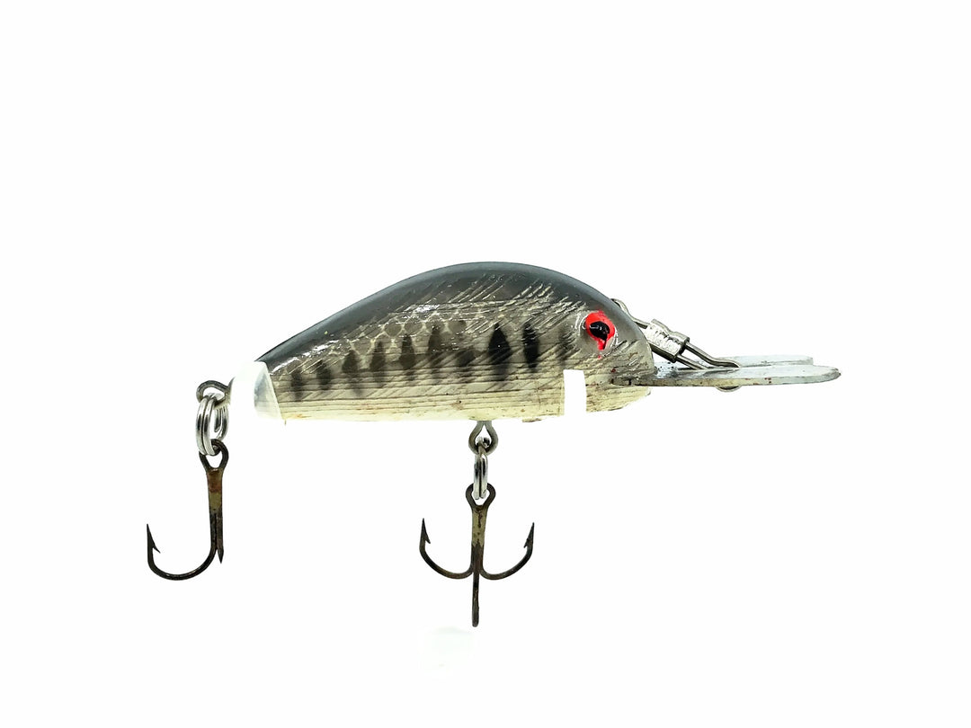 Bill Norman Quarter-Back, #49 Baby Bass Color