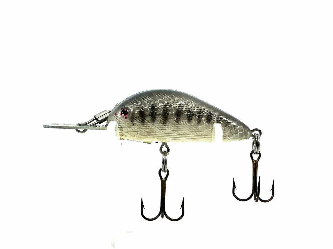 Bill Norman Quarter-Back, #49 Baby Bass Color
