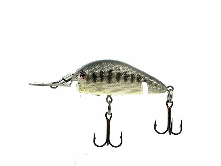Bill Norman Quarter-Back, #49 Baby Bass Color
