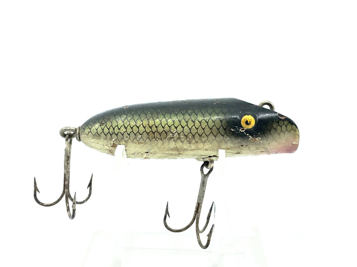 South Bend Babe-Oreno SF Scale Finish Color-Tack Eyes