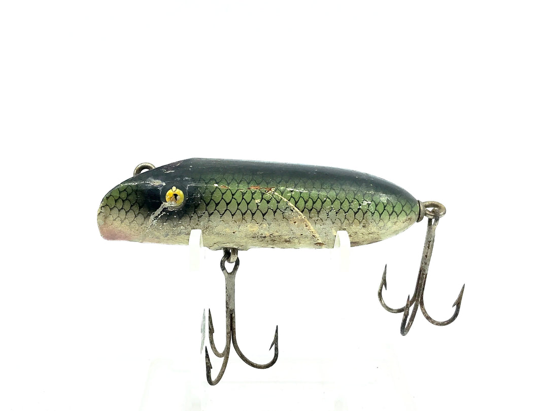 South Bend Babe-Oreno SF Scale Finish Color-Tack Eyes