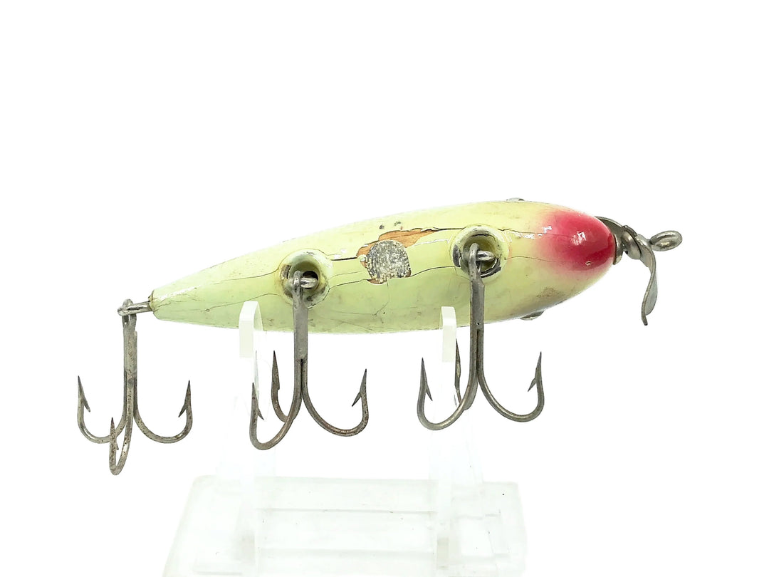 Paw Paw Surface Casting Minnow, Scale Finish Color