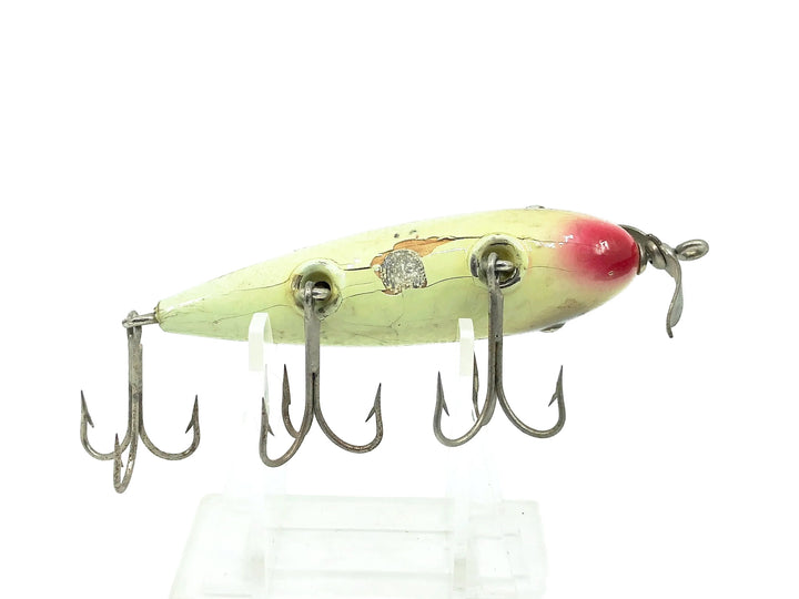 Paw Paw Surface Casting Minnow, Scale Finish Color