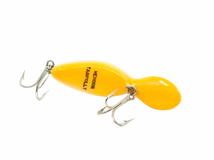 Heddon Tadpolly Spook, BROWN CRAWDAD Color