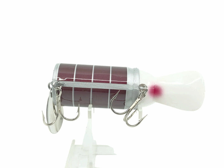 Heddon Big Bud 9410 Copenhagen Snuff Color