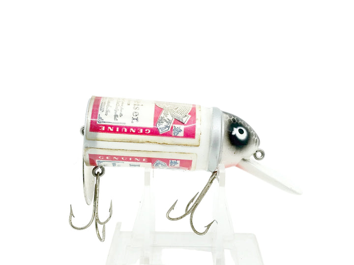 Heddon Big Bud Budweiser 9410 Coors Color
