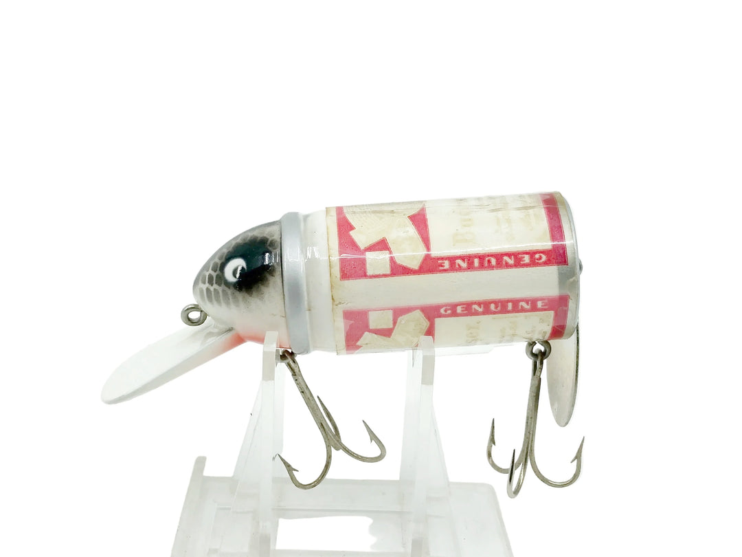 Heddon Big Bud Budweiser 9410 Coors Color