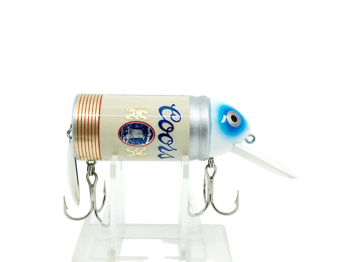 Heddon Big Bud 9410 Coors Color
